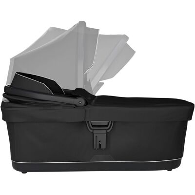 Thule Tragewanne für Glide 3, Urban Glide 3, Urban Glide 4-Wheel, Sleek 2, Spring 2 schwarz unisex Thule Tragewanne für Glide 3, Urban Glide 3, Urban Glide 4-Wheel, Sleek 2, Spring 2 schwarz unisex