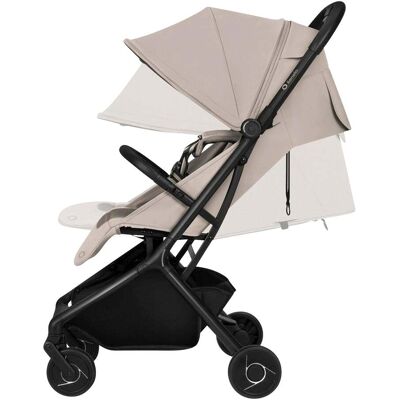 Lionelo Buggy SIA beige unisex Lionelo Buggy SIA beige unisex