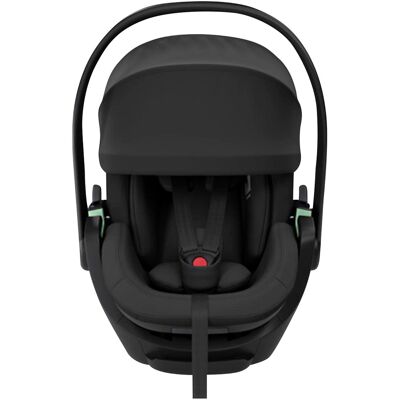 Thule Babyschale Maple inkl. Isofix Basis Alfi schwarz unisex Thule Babyschale Maple inkl. Isofix Basis Alfi schwarz unisex