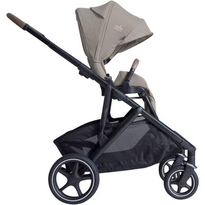 Joie Kombikinderwagen Versiti beige unisex Joie Kombikinderwagen Versiti beige unisex