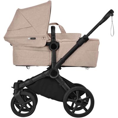 Bugaboo Kombikinderwagen natur unisex Bugaboo Kombikinderwagen natur unisex