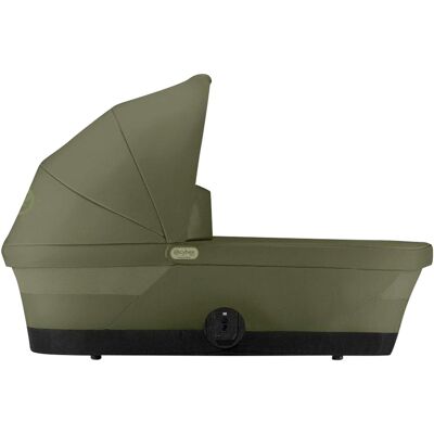 Cybex Tragewanne für Gazelle S gruen unisex Cybex Tragewanne für Gazelle S gruen unisex