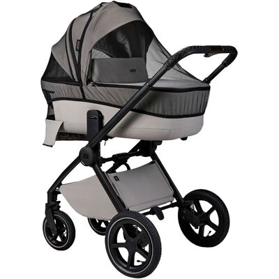 Moon Insektenschutz schwarz unisex Moon Insektenschutz schwarz unisex
