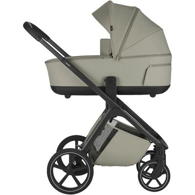 Easywalker Kombikinderwagen Zoey gruen unisex Easywalker Kombikinderwagen Zoey gruen unisex