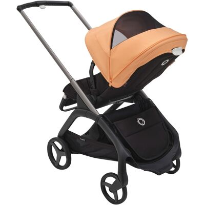 Bugaboo Verdeck orange unisex Bugaboo Verdeck orange unisex