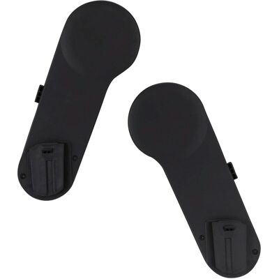 Joolz Duo-Set schwarz unisex Joolz Duo-Set schwarz unisex