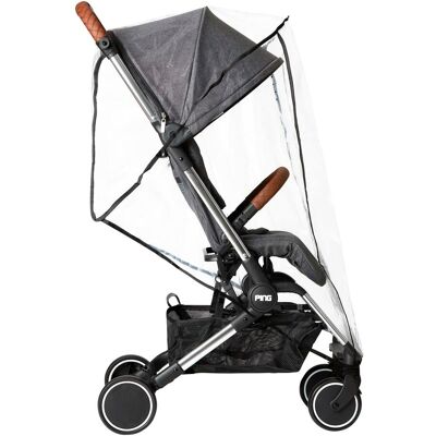 ABC Design Regenschutz für Avus, Avito, Okini, Ping, Ping Two, Limbo unisex ABC Design Regenschutz für Avus, Avito, Okini, Ping, Ping Two, Limbo unisex