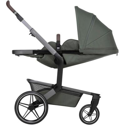 Joolz Kombikinderwagen gruen unisex Joolz Kombikinderwagen gruen unisex