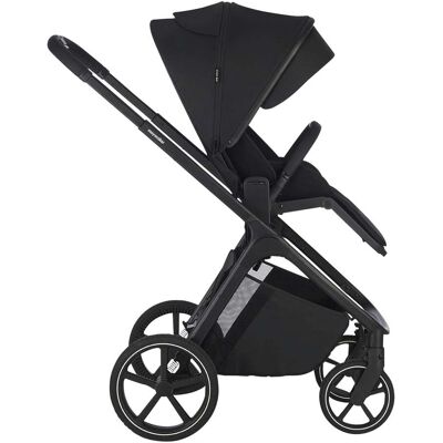 Easywalker Kombikinderwagen Zoey Go schwarz unisex Easywalker Kombikinderwagen Zoey Go schwarz unisex