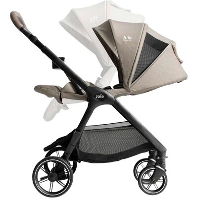Joie Sportwagen Valora beige unisex Joie Sportwagen Valora beige unisex