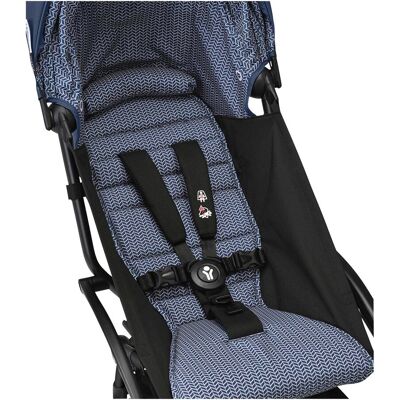 Stokke Buggy blau unisex Stokke Buggy blau unisex