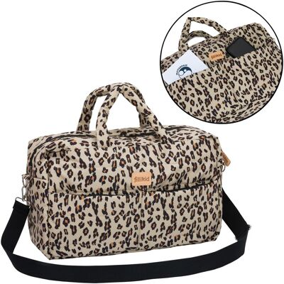 fillikid Wickeltasche Toulouse beige unisex fillikid Wickeltasche Toulouse beige unisex