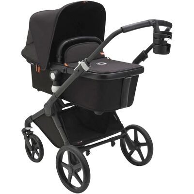 Bugaboo Getränkehalter schwarz unisex Bugaboo Getränkehalter schwarz unisex