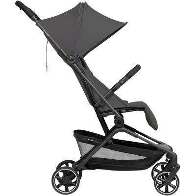 Hauck Buggy Lite N Care schwarz unisex Hauck Buggy Lite N Care schwarz unisex