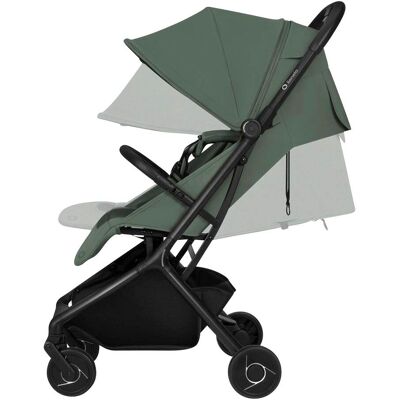 Lionelo Buggy SIA gruen unisex Lionelo Buggy SIA gruen unisex
