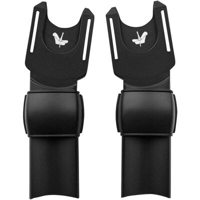 Bugaboo Adapter für Babyschale unisex Bugaboo Adapter für Babyschale unisex