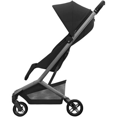 Maxi-Cosi Premium Buggy Fame Cabin onyx black schwarz unisex Maxi-Cosi Premium Buggy Fame Cabin onyx black schwarz unisex