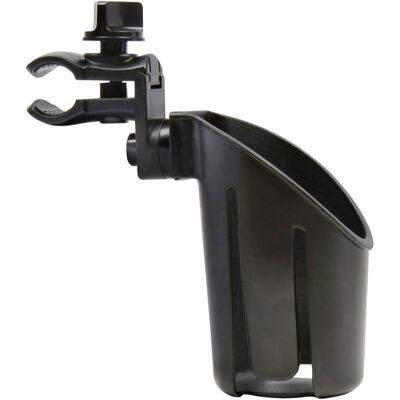 babycab Universal Getränkehalter schwarz unisex babycab Universal Getränkehalter schwarz unisex