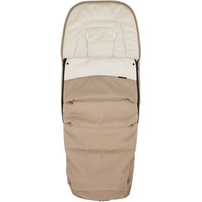 Easywalker Fußsack für Zoey beige unisex Easywalker Fußsack für Zoey beige unisex