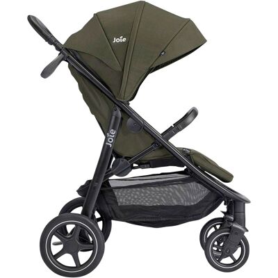 Joie Sportwagen Mytrax Pro gruen unisex Joie Sportwagen Mytrax Pro gruen unisex