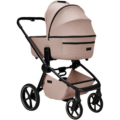 Moon Kombikinderwagen Resea 2.0 (2026) beige unisex Moon Kombikinderwagen Resea 2.0 (2026) beige unisex
