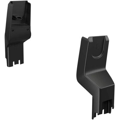 Thule Kindersitzadapter Maxi-Cosi für Charm schwarz unisex Thule Kindersitzadapter Maxi-Cosi für Charm schwarz unisex