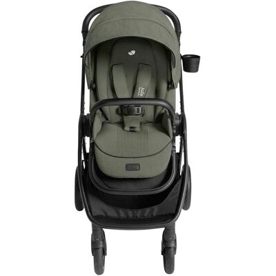 Joie Kombikinderwagen Finiti oliv unisex Joie Kombikinderwagen Finiti oliv unisex