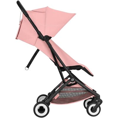 Cybex Buggy ORFEO pink unisex Cybex Buggy ORFEO pink unisex
