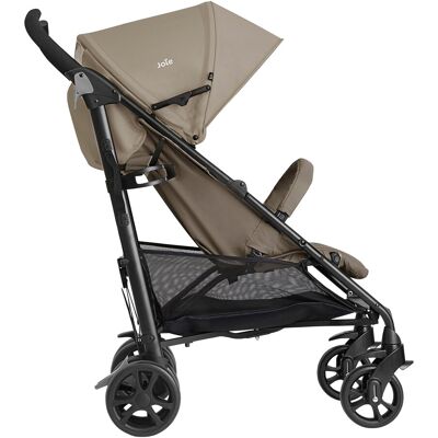 Joie Buggy Brisk LX beige unisex Joie Buggy Brisk LX beige unisex