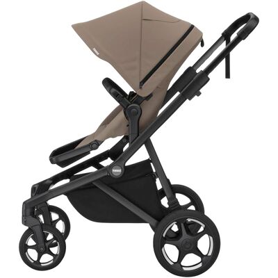 Thule Sportwagen Sleek 2 beige unisex Thule Sportwagen Sleek 2 beige unisex