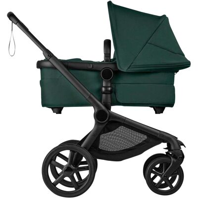 Bugaboo Kombikinderwagen gruen unisex Bugaboo Kombikinderwagen gruen unisex