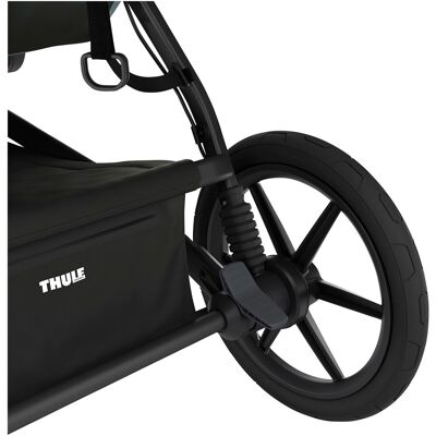 Thule Sportwagen Urban Glide 3 Magnetic Buckle unisex Thule Sportwagen Urban Glide 3 Magnetic Buckle unisex