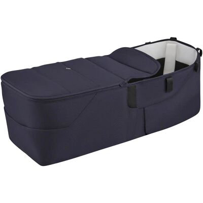 Bugaboo Liegewannenbezug-Set blau unisex Bugaboo Liegewannenbezug-Set blau unisex