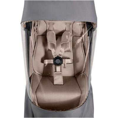 Joolz Regenverdeck Buggy grau unisex Joolz Regenverdeck Buggy grau unisex