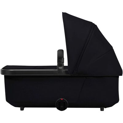 Joolz Kombikinderwagen schwarz unisex Joolz Kombikinderwagen schwarz unisex
