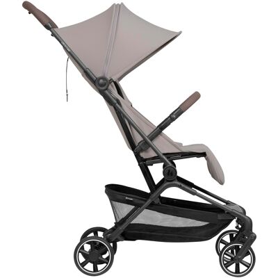 Hauck Buggy Lite N Care beige unisex Hauck Buggy Lite N Care beige unisex