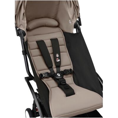 Stokke Buggy beige unisex Stokke Buggy beige unisex