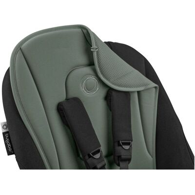 Bugaboo Sitzauflage Dual Comfort gruen unisex Bugaboo Sitzauflage Dual Comfort gruen unisex
