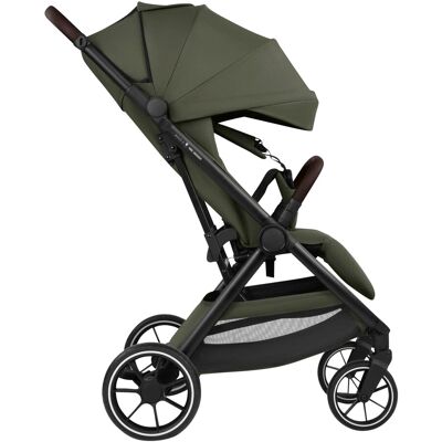 ABC Design Buggy Avus 3 gruen unisex ABC Design Buggy Avus 3 gruen unisex
