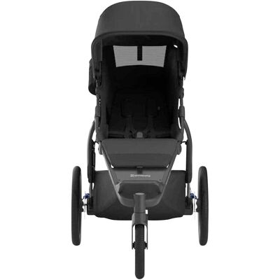 Uppababy Sportwagen Ridge V2 schwarz unisex Uppababy Sportwagen Ridge V2 schwarz unisex