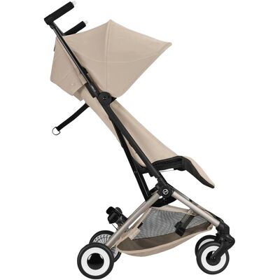 Cybex GOLD Buggy LIBELLE almond beige beige unisex Cybex GOLD Buggy LIBELLE almond beige beige unisex