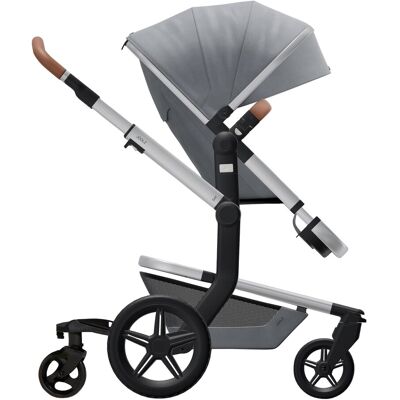 Buggy-Board Universal für Joolz Day+, Day, Day³, Day², Geo, Geo² schwarz unisex Buggy-Board Universal für Joolz Day+, Day, Day³, Day², Geo, Geo² schwarz unisex