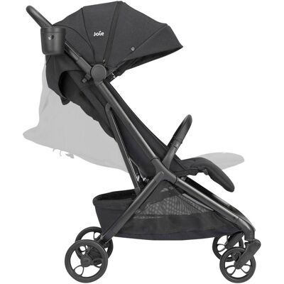 Joie Reisebuggy Porto schwarz unisex Joie Reisebuggy Porto schwarz unisex