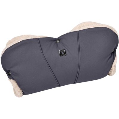 Moon Handwärmer grau unisex Moon Handwärmer grau unisex
