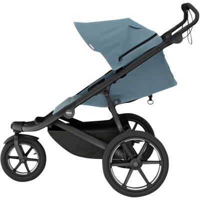 Thule Sportwagen Urban Glide 3 Magnetic Buckle unisex Thule Sportwagen Urban Glide 3 Magnetic Buckle unisex