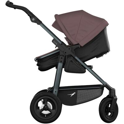 TFK Kombi-Einheit für mono, pro braun unisex TFK Kombi-Einheit für mono, pro braun unisex