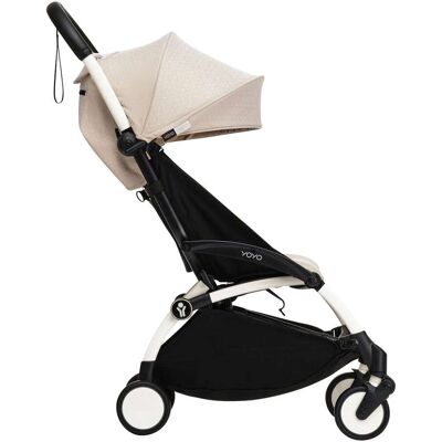 Stokke Buggy mehrfarbig unisex Stokke Buggy mehrfarbig unisex