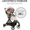 Hauck Buggy TravelNCare beige unisex