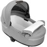 Cybex Tragewanne Cot S Lux für Balios S Lux, Talos S Lux grau unisex