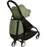 Babyzen Einkaufstasche YOYO gruen unisex